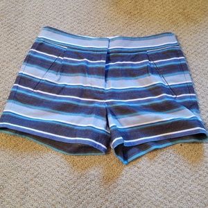 Adorable J Crew shorts!